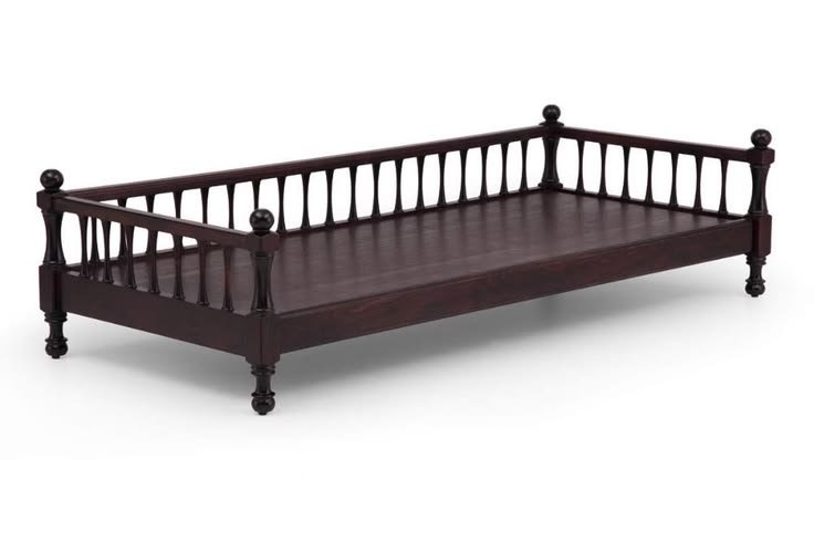 Classy Teakwood divan